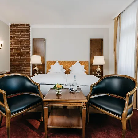 Romantik Hotel Gebhards-3