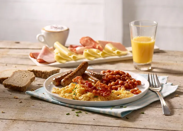 Hotel mit Hund Holiday Inn Express Goettingen By Ihg