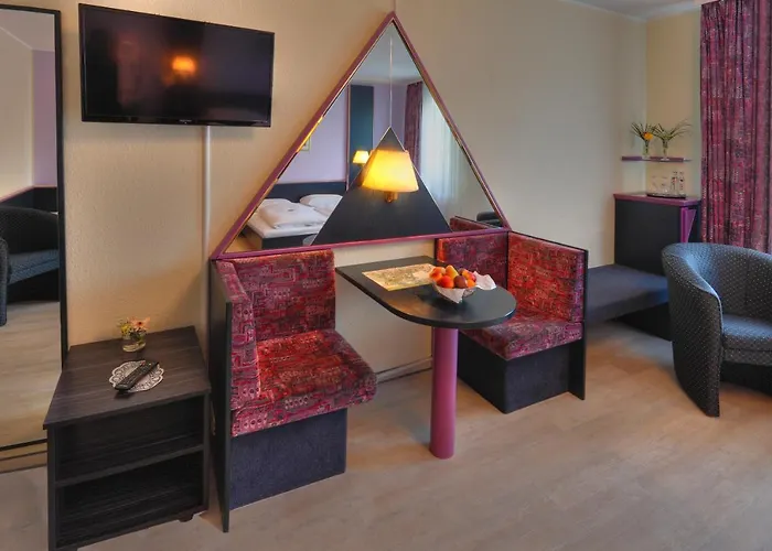 3 SterneHotel Landhotel Gross Schneer Hof
