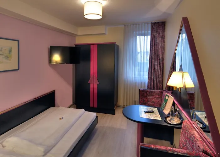 3 SterneHotel Landhotel Gross Schneer Hof
